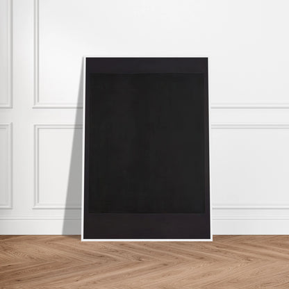 No. 7 - 1964 Framed Poster | Mark Rothko Framed Prints Wall Art | Rothko Prints