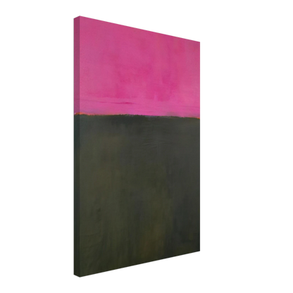 Untitled - 1953 Canvas | Mark Rothko Canvas | Rothko Prints