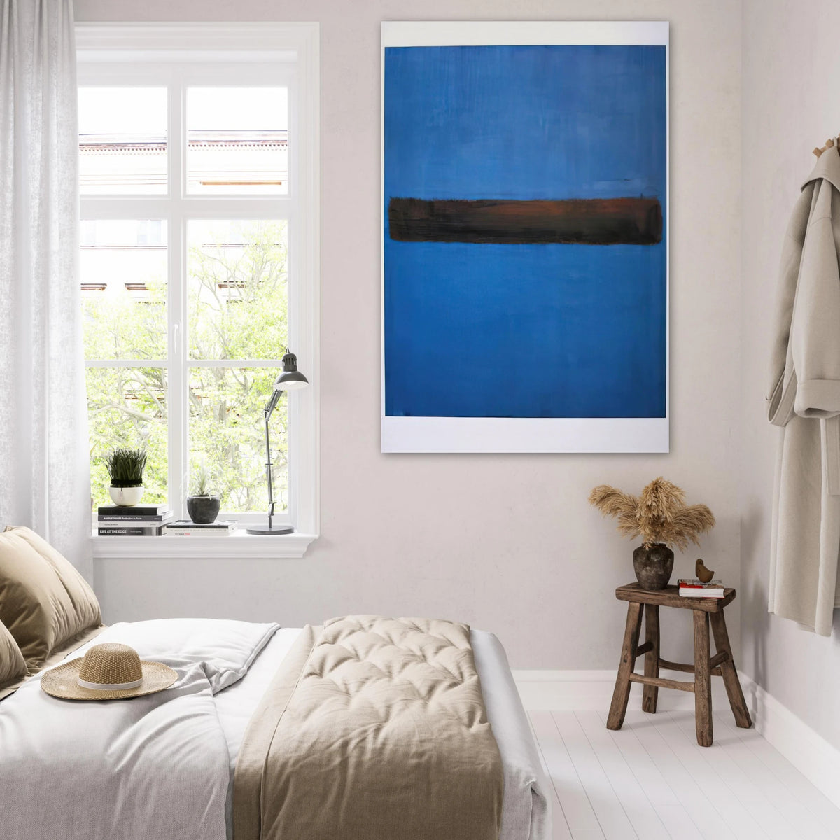 Untitled - 1969 Poster | Mark Rothko Poster | Rothko Prints
