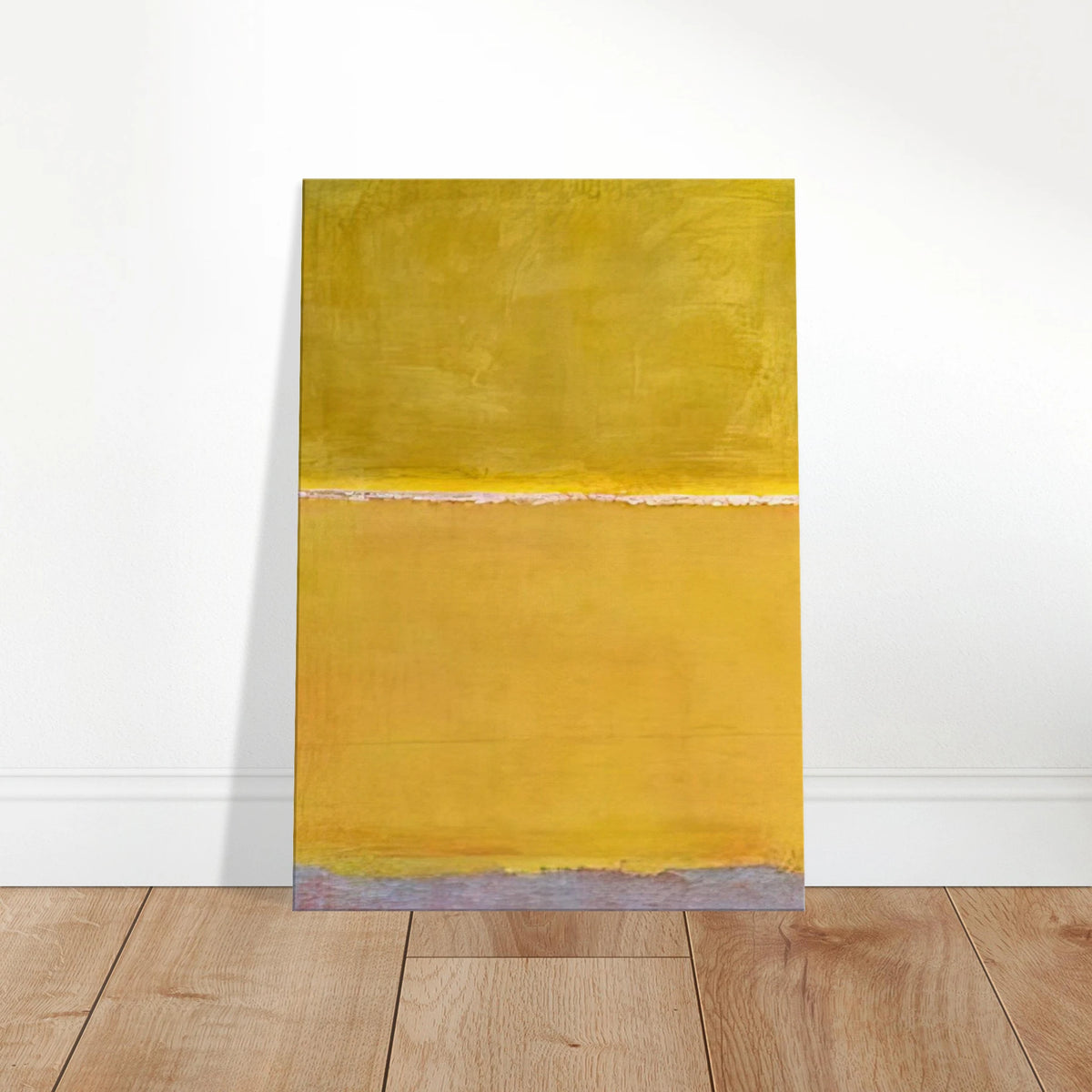 Untitled - 1952 Canvas | Mark Rothko Canvas | Rothko Prints
