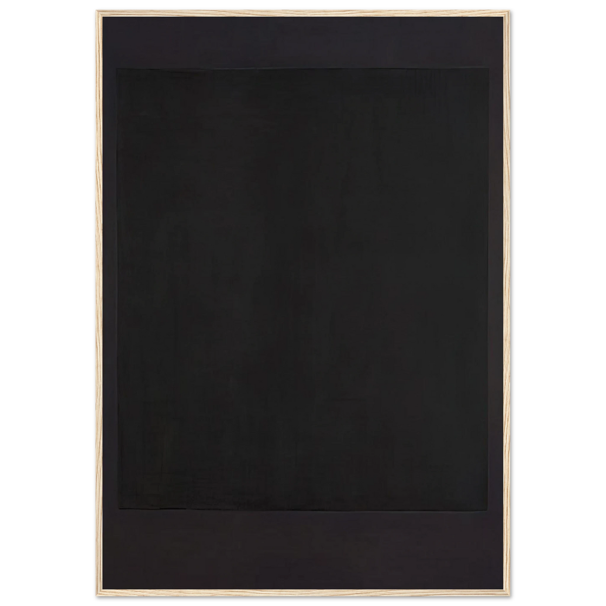 No. 7 - 1964 Framed Poster | Mark Rothko Framed Prints Wall Art | Rothko Prints