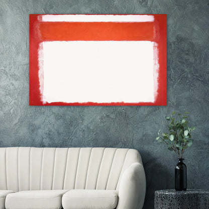 No. 16 - 1957 Poster | Mark Rothko Poster | Rothko Prints