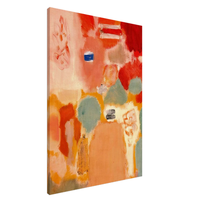 No. 21 - 1949 Canvas | Mark Rothko Canvas | Rothko Prints