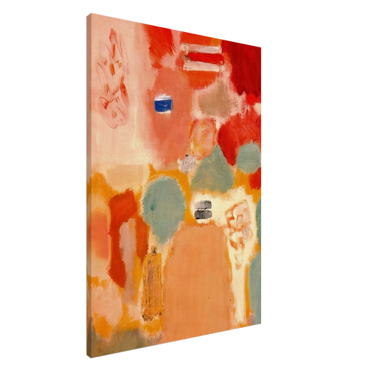 No. 21 - 1949 Canvas | Mark Rothko Canvas | Rothko Prints