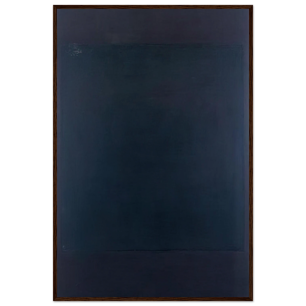 No. 5 - 1964 Framed Poster | Mark Rothko Framed Prints Wall Art | Rothko Prints