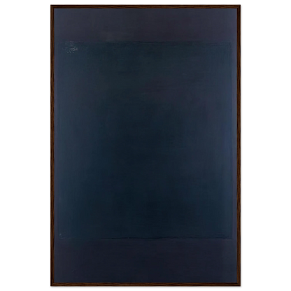 No. 5 - 1964 Framed Poster | Mark Rothko Framed Prints Wall Art | Rothko Prints