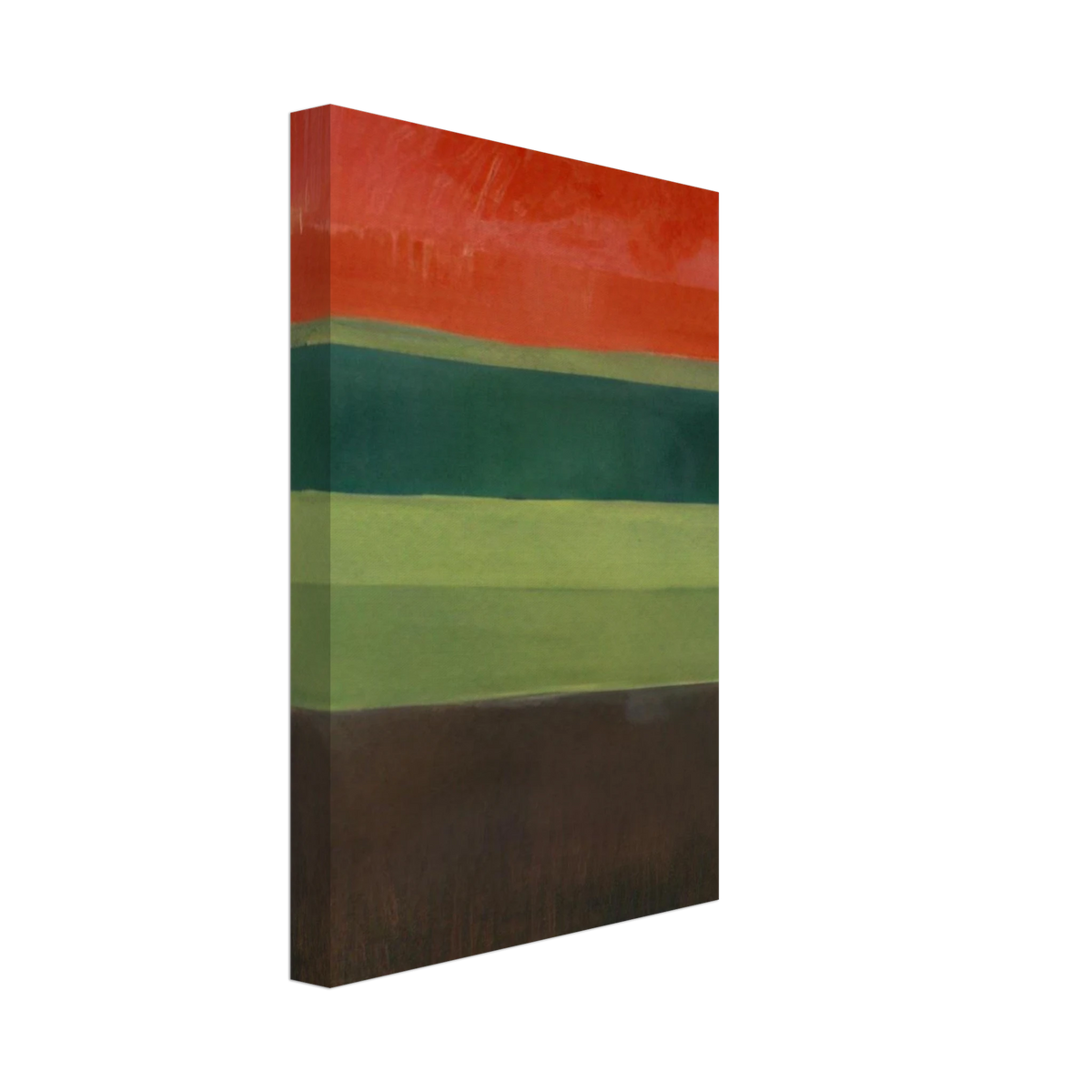 Untitled - 1949 Canvas | Mark Rothko Canvas | Rothko Prints
