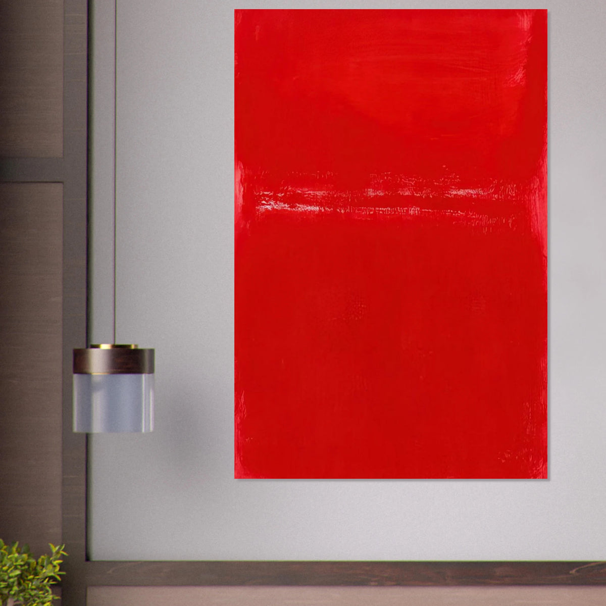 Untitled - 1970 Poster | Mark Rothko Poster | Rothko Prints
