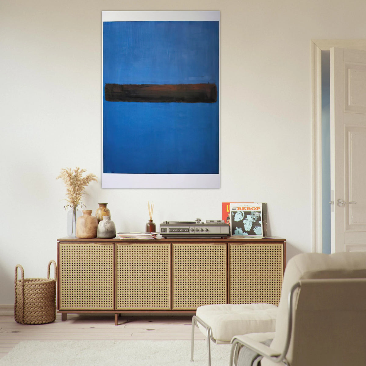 Untitled - 1969 Poster | Mark Rothko Poster | Rothko Prints
