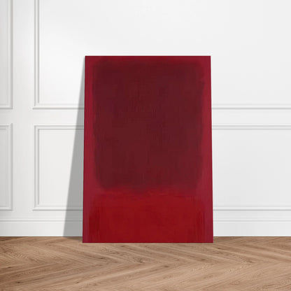Red and Brown - 1957 Canvas | Mark Rothko Canvas | Rothko Prints
