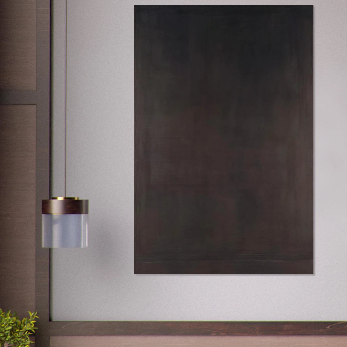 No. 8 - 1964 Poster | Mark Rothko Poster | Rothko Prints