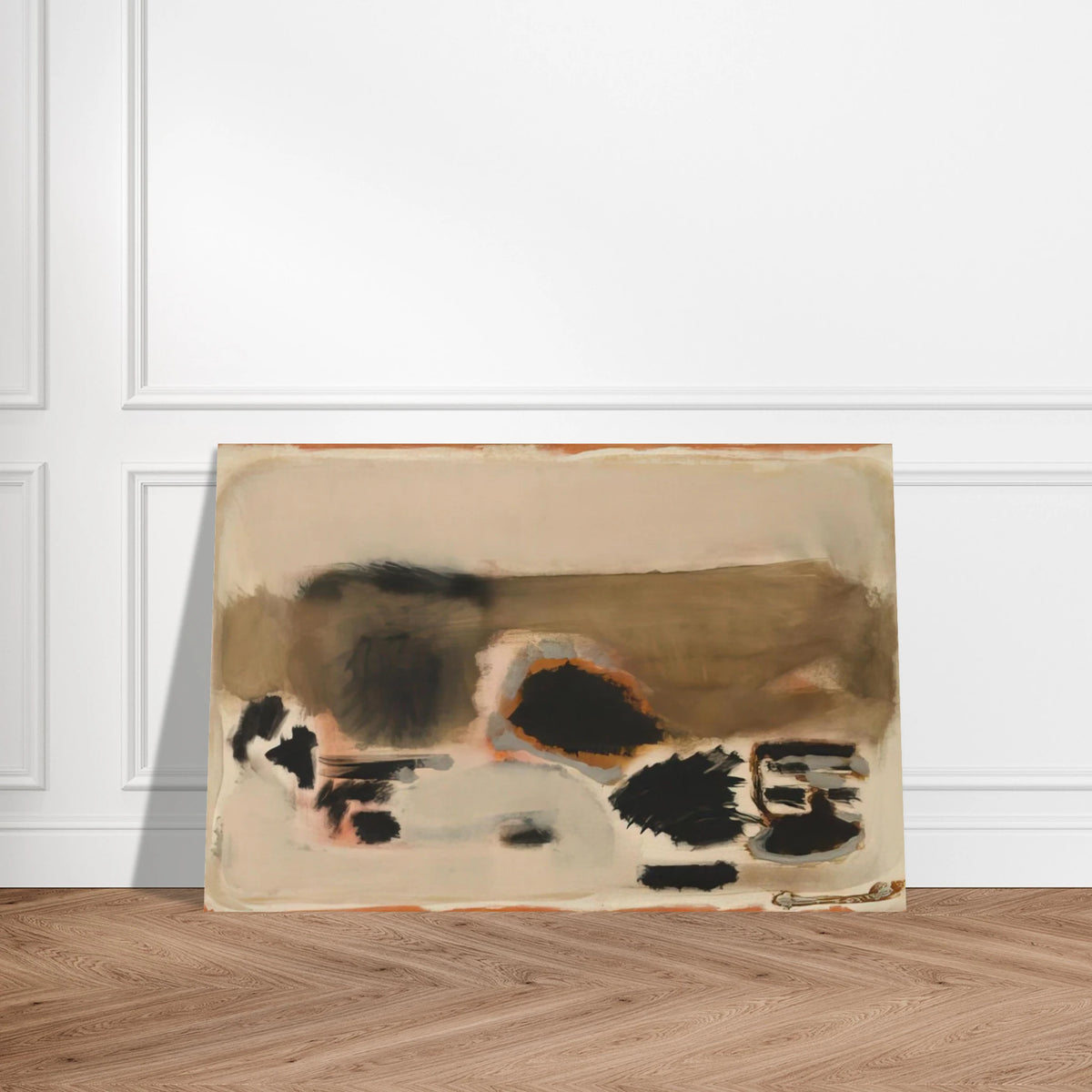 No.5No.24 - 1948 Poster | Mark Rothko Poster | Rothko Prints