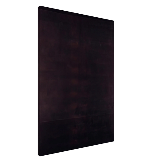 No. 4 - 1964 Canvas | Mark Rothko Canvas | Rothko Prints