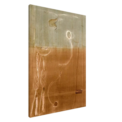 Aubade - 1944 Canvas | Mark Rothko Canvas | Rothko Prints