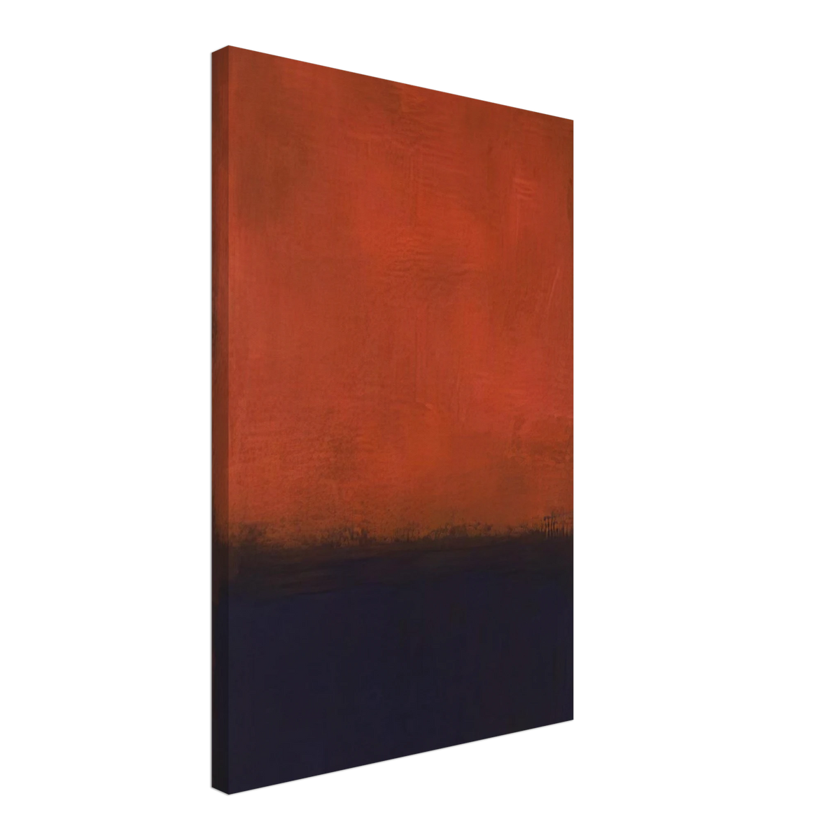 No. 14 - 1960 Canvas | Mark Rothko Canvas | Rothko Prints