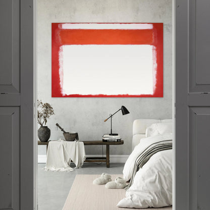 No. 16 - 1957 Poster | Mark Rothko Poster | Rothko Prints