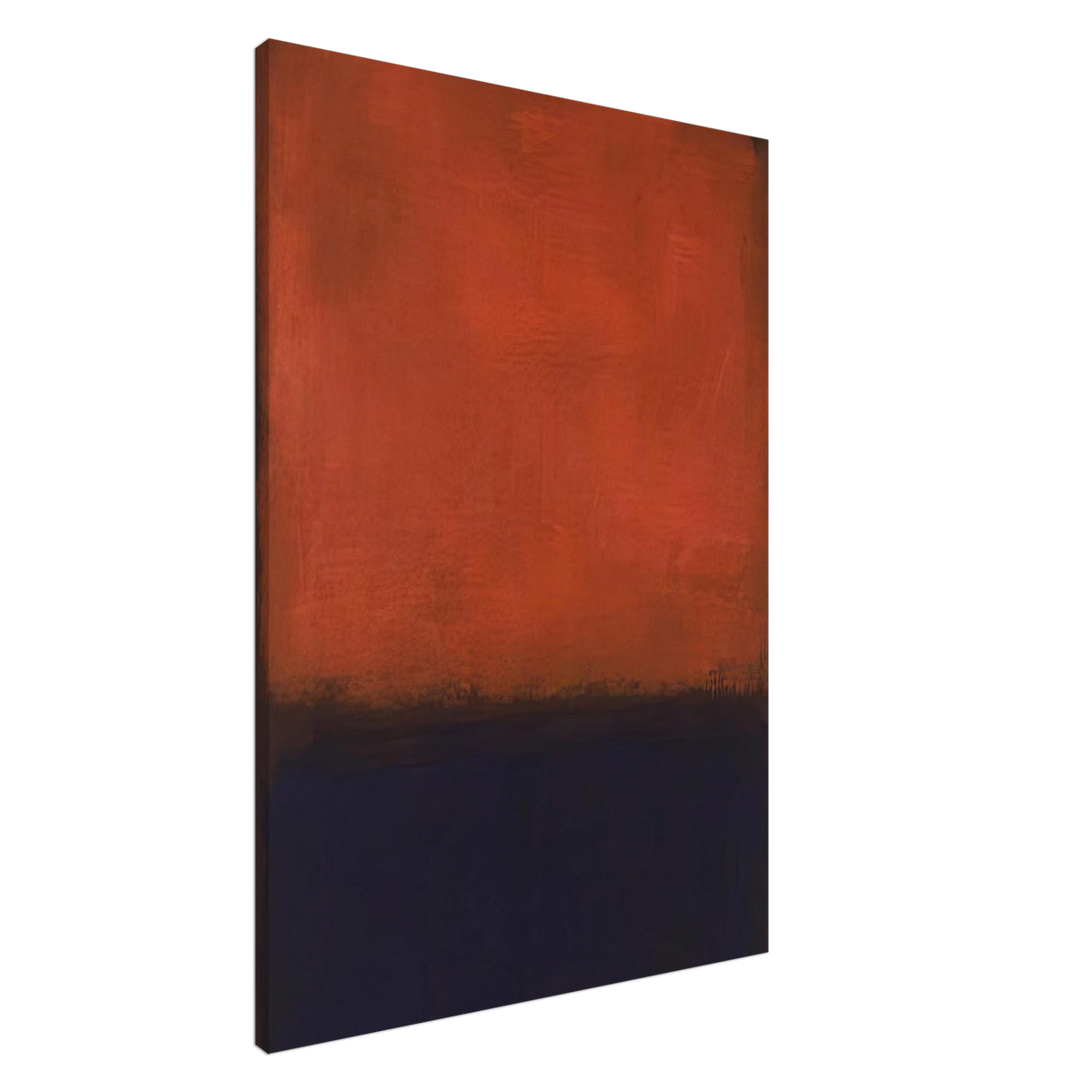 No. 14 - 1960 Canvas | Mark Rothko Canvas | Rothko Prints