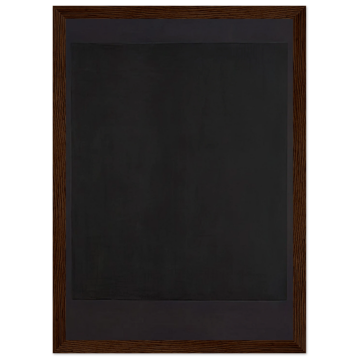 No. 7 - 1964 Framed Poster | Mark Rothko Framed Prints Wall Art | Rothko Prints