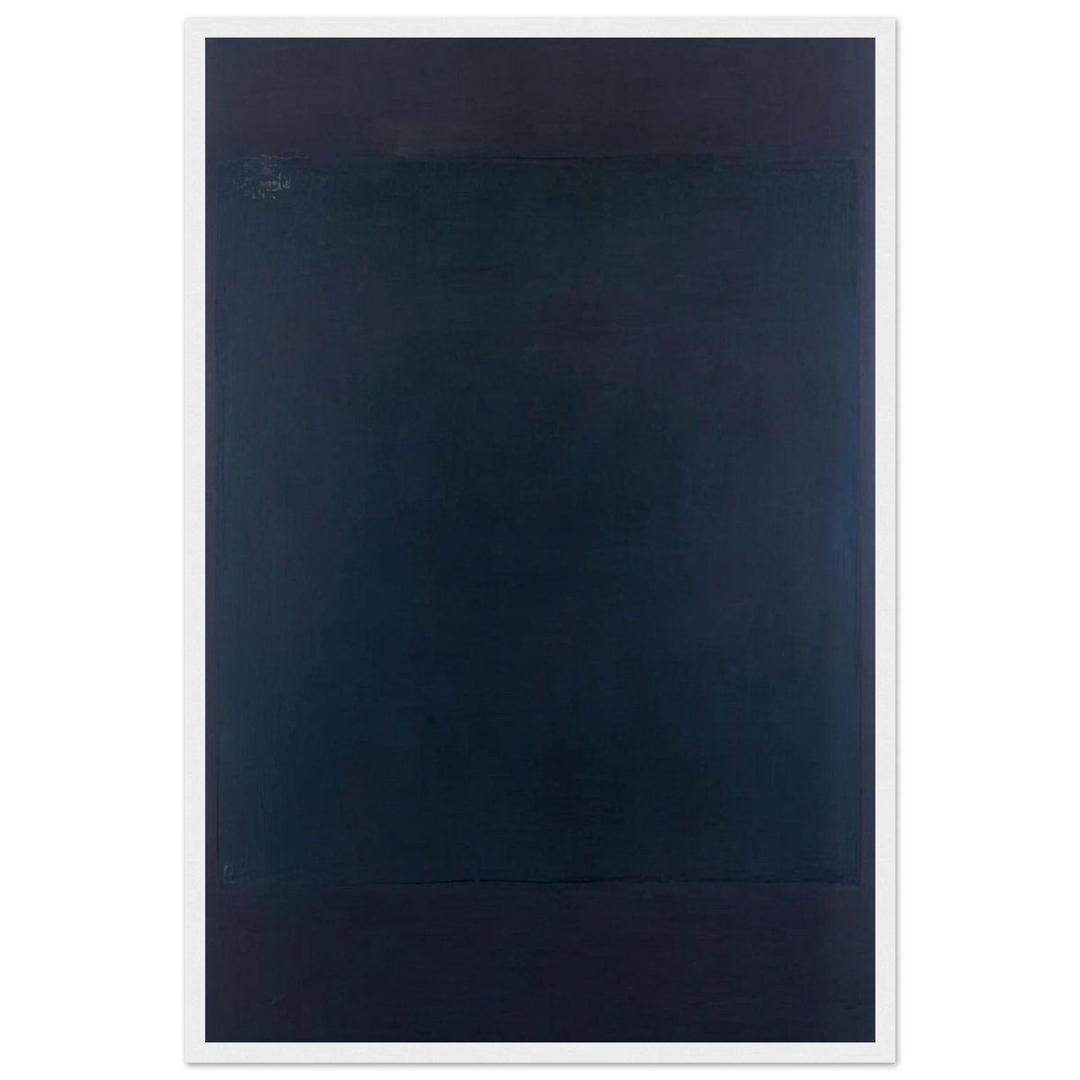 No. 5 - 1964 Framed Poster | Mark Rothko Framed Prints Wall Art | Rothko Prints