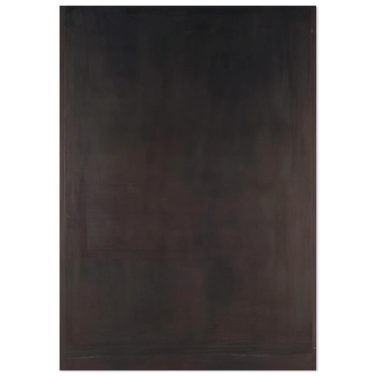 No. 8 - 1964 Poster | Mark Rothko Poster | Rothko Prints