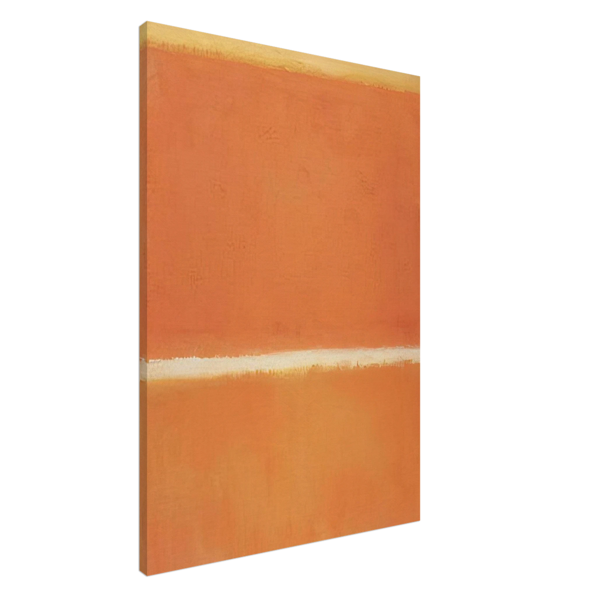 No.11 - 1963 Canvas | Mark Rothko Canvas | Rothko Prints