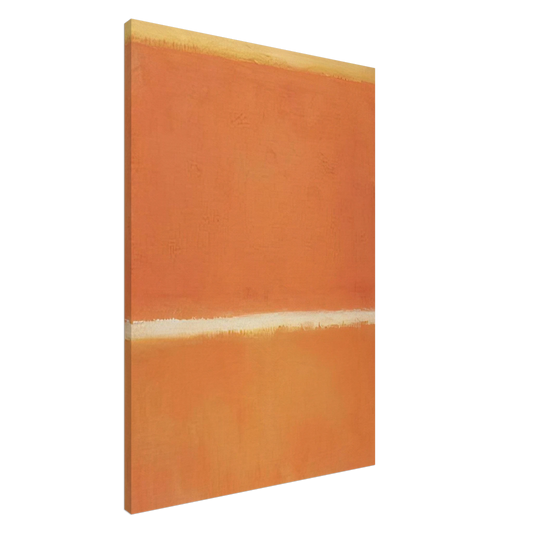 No.11 - 1963 Canvas | Mark Rothko Canvas | Rothko Prints