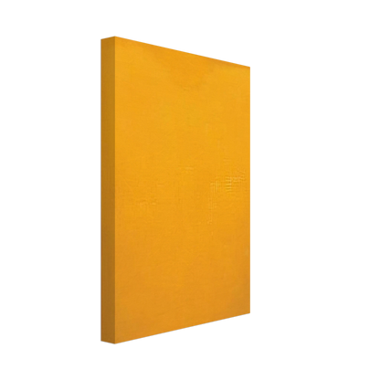 United Blue, Yellow, Green on Red - 1954 Canvas | Mark Rothko Canvas | Rothko Prints