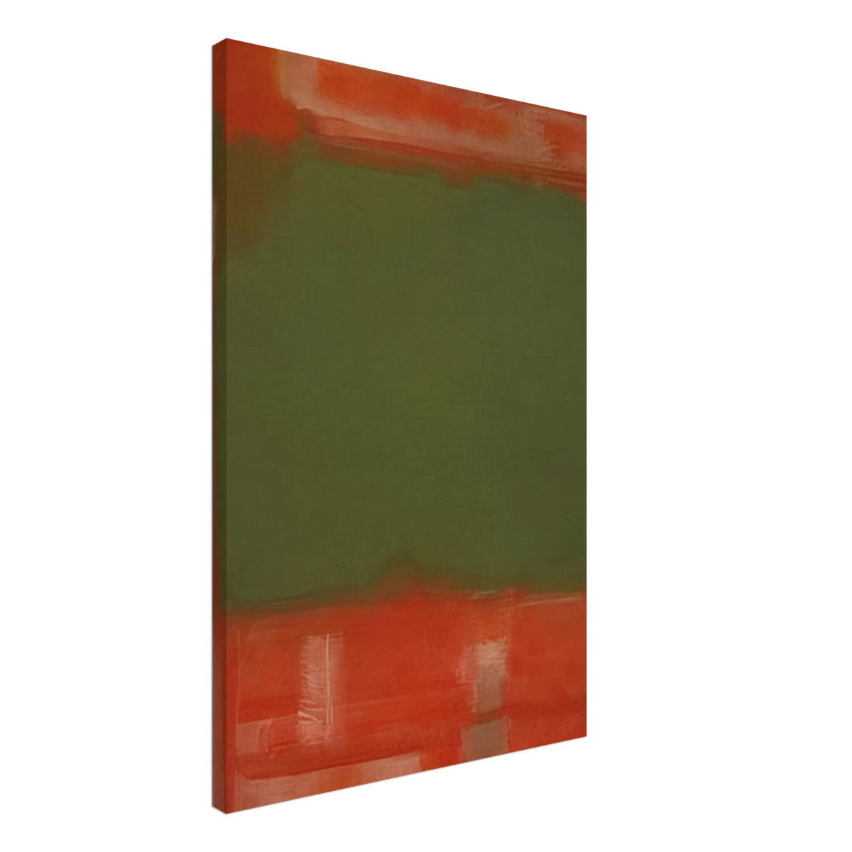 No.24 - 1949 Canvas | Mark Rothko Canvas | Rothko Prints