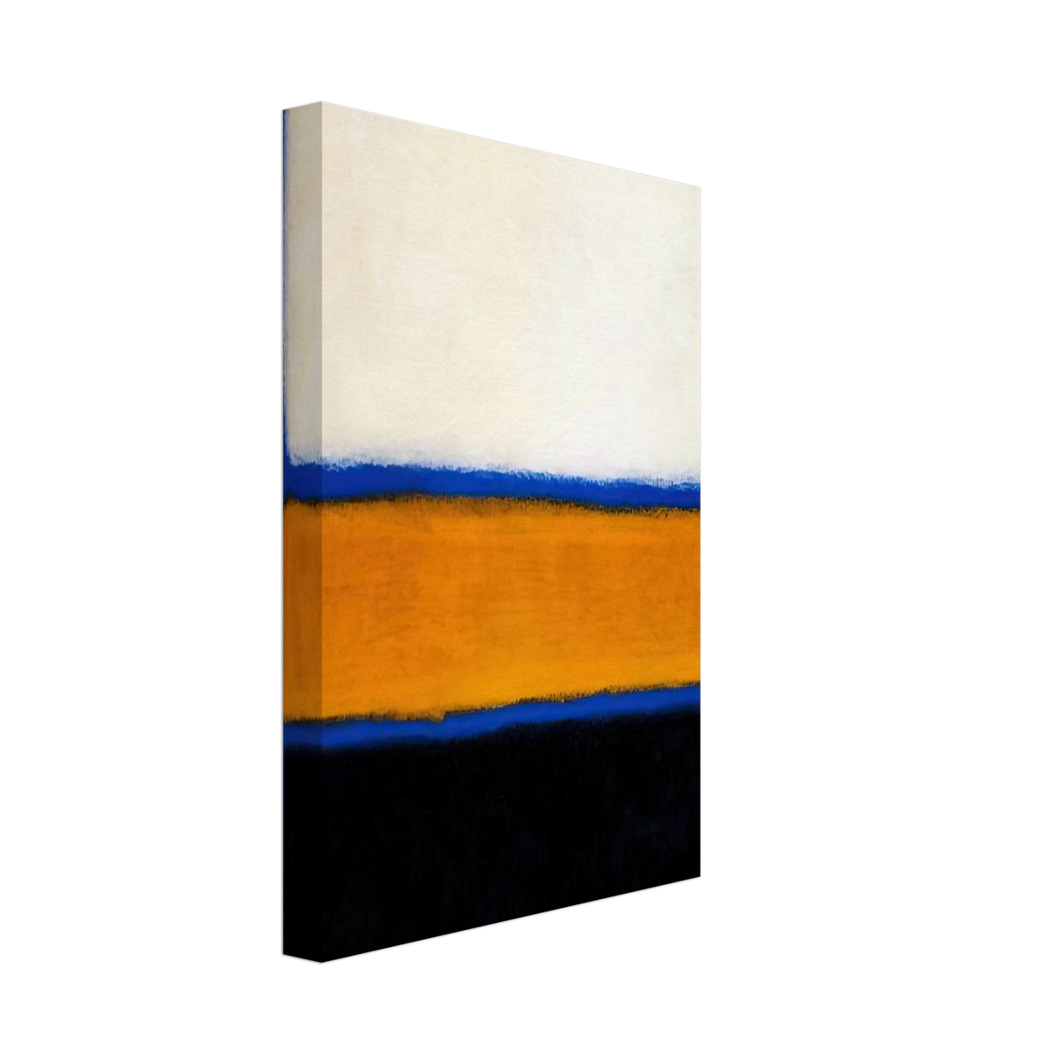 No. 16 - 1961 Canvas | Mark Rothko Canvas | Rothko Prints