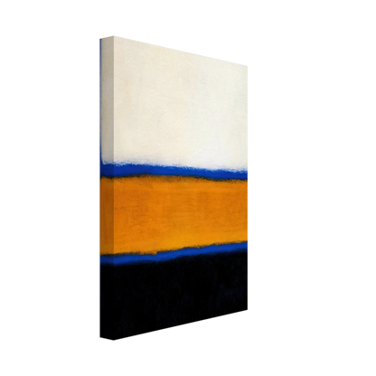 No. 16 - 1961 Canvas | Mark Rothko Canvas | Rothko Prints