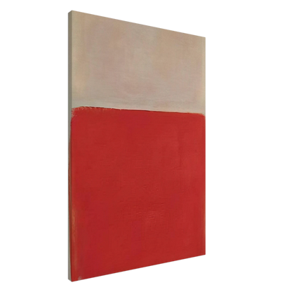 No. 3 - 1953 Canvas | Mark Rothko Canvas | Rothko Prints