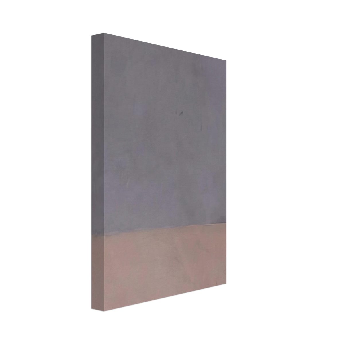 Untitled Gray and Mauve - 1969 Canvas | Mark Rothko Canvas | Rothko Prints