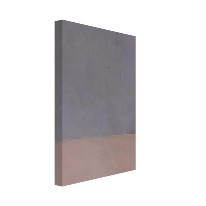 Untitled Gray and Mauve - 1969 Canvas | Mark Rothko Canvas | Rothko Prints