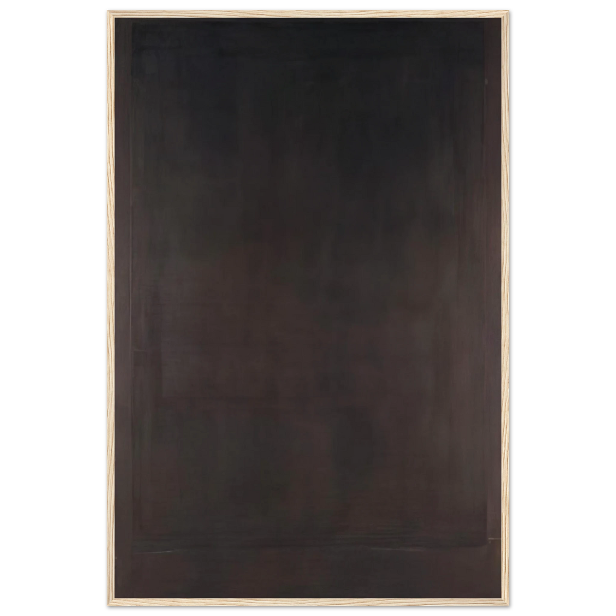 No. 8 - 1964 Framed Poster | Mark Rothko Framed Prints Wall Art | Rothko Prints