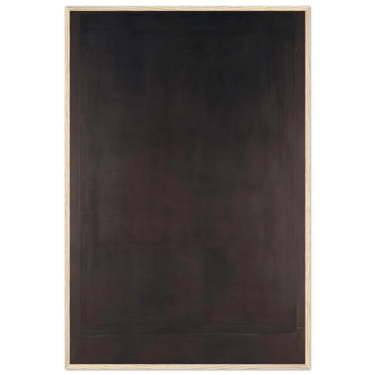 No. 8 - 1964 Framed Poster | Mark Rothko Framed Prints Wall Art | Rothko Prints