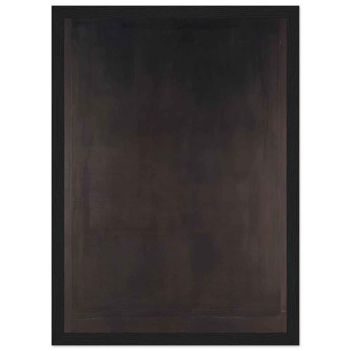 No. 8 - 1964 Framed Poster | Mark Rothko Framed Prints Wall Art | Rothko Prints