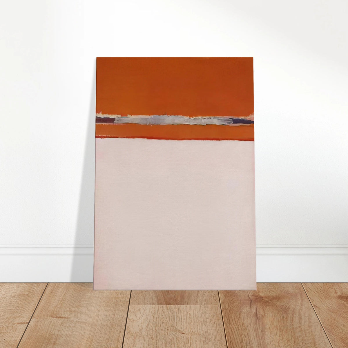 No.18 - 1951 Canvas | Mark Rothko Canvas | Rothko Prints