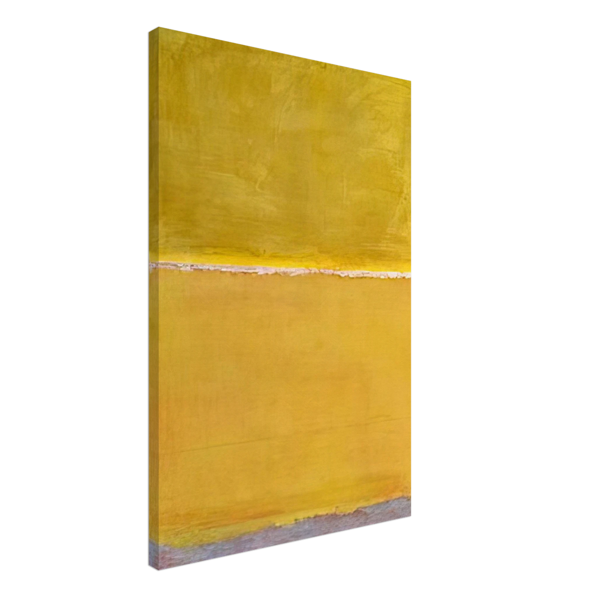 Untitled - 1952 Canvas | Mark Rothko Canvas | Rothko Prints