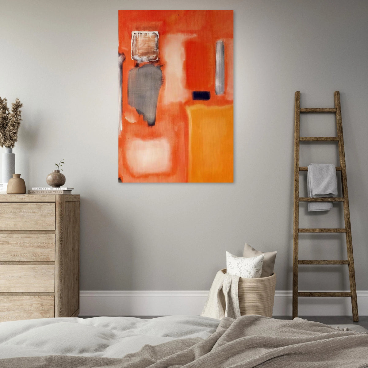 No. 19 - 1949 Poster | Mark Rothko Poster | Rothko Prints
