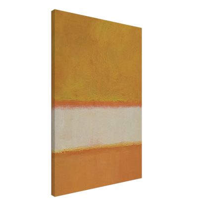 Untitled No. 11 - 1957 Canvas | Mark Rothko Canvas | Rothko Prints