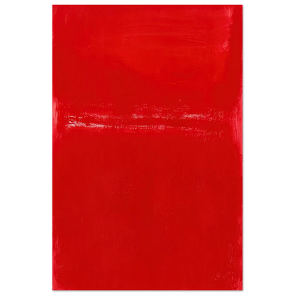 Untitled - 1970 Poster | Mark Rothko Poster | Rothko Prints