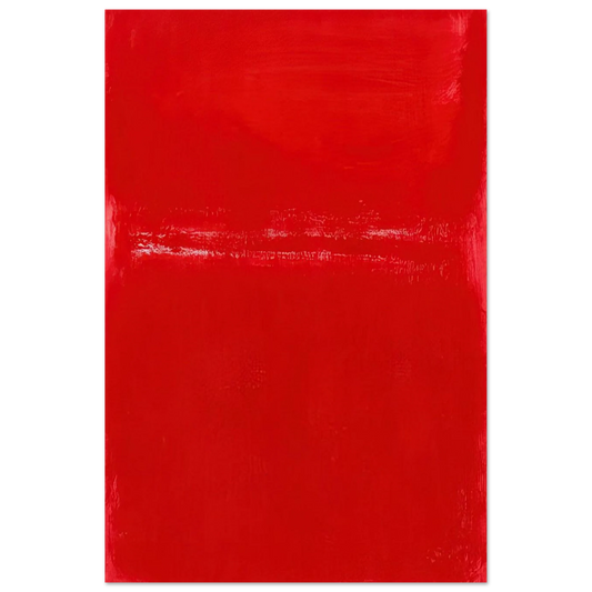 Untitled - 1970 Poster | Mark Rothko Poster | Rothko Prints