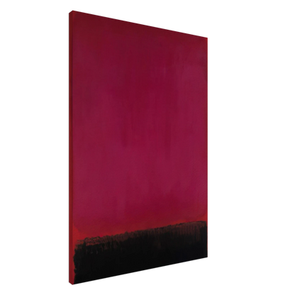 Untitled - 1967 Canvas | Mark Rothko Canvas | Rothko Prints
