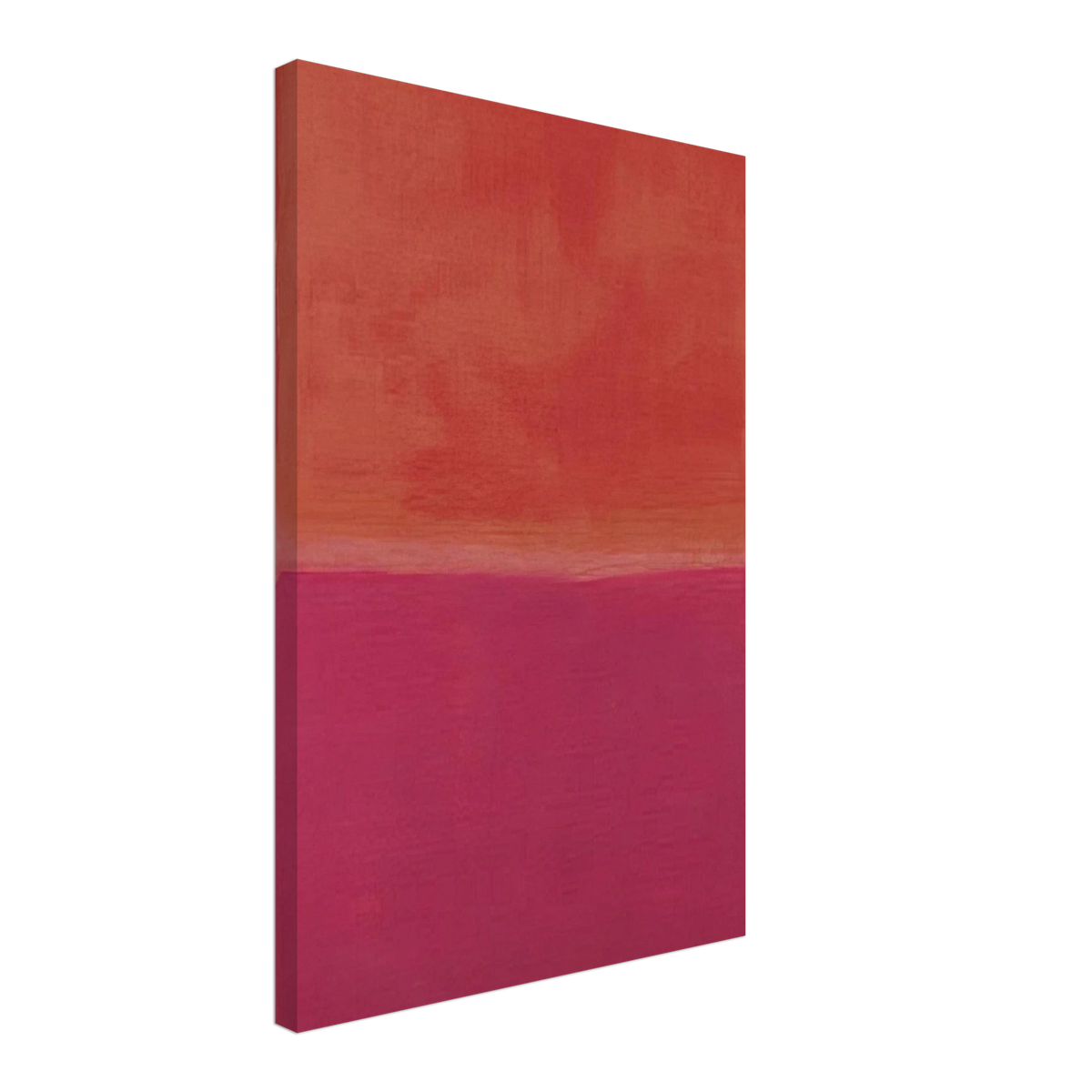 No. 3 - 1967 Canvas | Mark Rothko Canvas | Rothko Prints