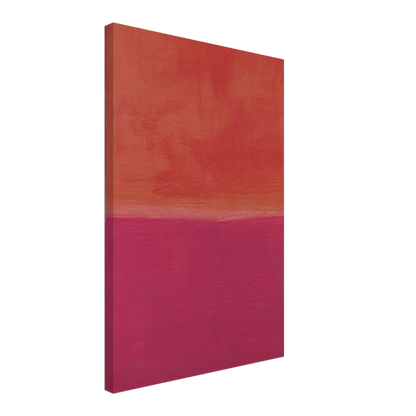 No. 3 - 1967 Canvas | Mark Rothko Canvas | Rothko Prints