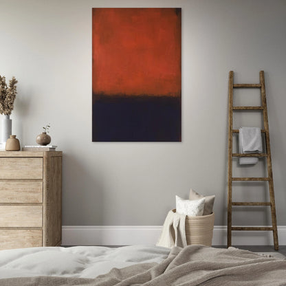No. 14 - 1960 Poster | Mark Rothko Poster | Rothko Prints