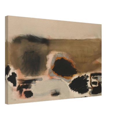 No.5No.24 - 1948 Canvas | Mark Rothko Canvas | Rothko Prints