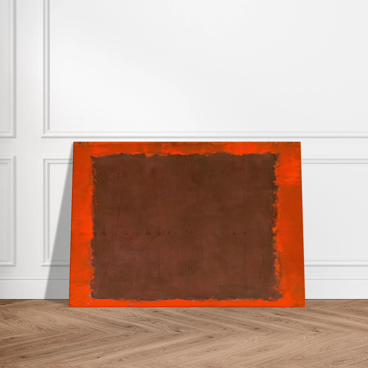 Untitled Mural for End Wall - 1959 Canvas | Mark Rothko Canvas | Rothko Prints