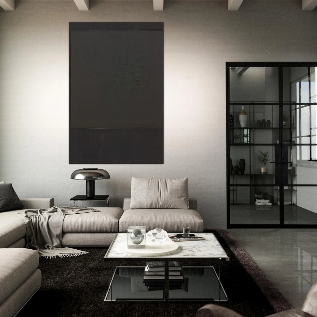 No. 2 - 1964 Poster | Mark Rothko Poster | Rothko Prints