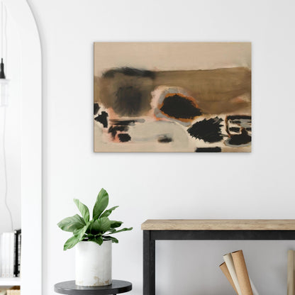 No.5No.24 - 1948 Canvas | Mark Rothko Canvas | Rothko Prints